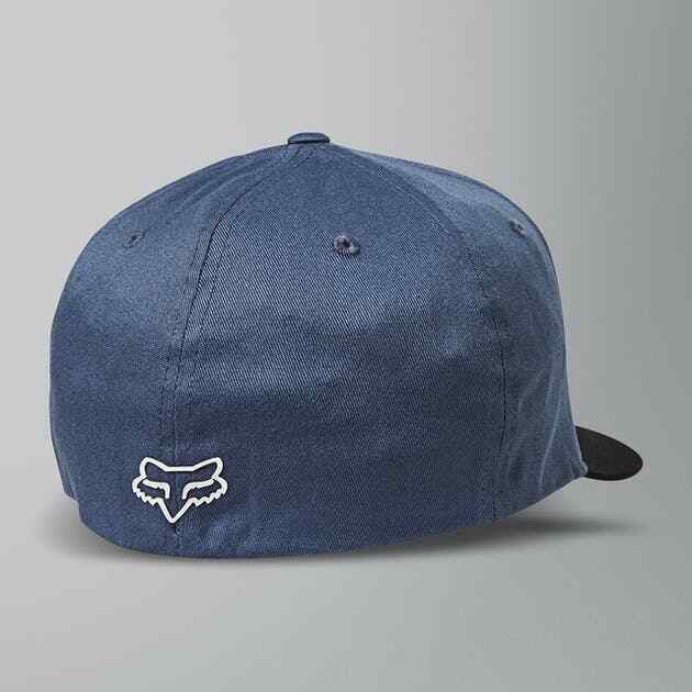 Fox Racing Brake Check Flexifit Baseball Cap - 26041-305