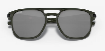 Marc Marquez Signature Edition Oakley Latch Beta Sunglasses - Oo9436-1054