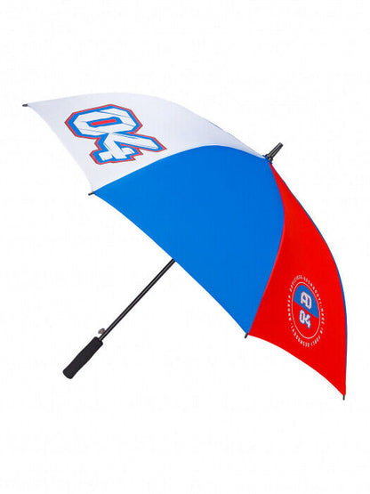 Official Andrea Dovizioso 04 Umbrella - 19 52203