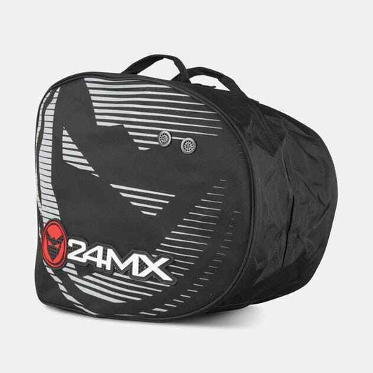 24MX Stripes Helmet Bag - 24MX-Hbs