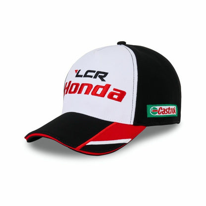 Official LCR Honda Kids Baseball Cap - 20LCR Kbbc Cc Cp