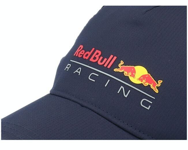 Official F1 Red Bull Racing Kids Baseball Cap - 701202365 001