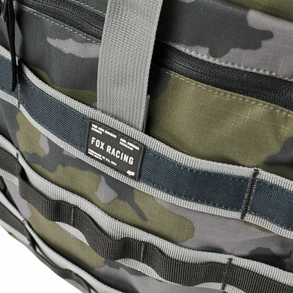 Fox Racing Camo 360 Backpack -