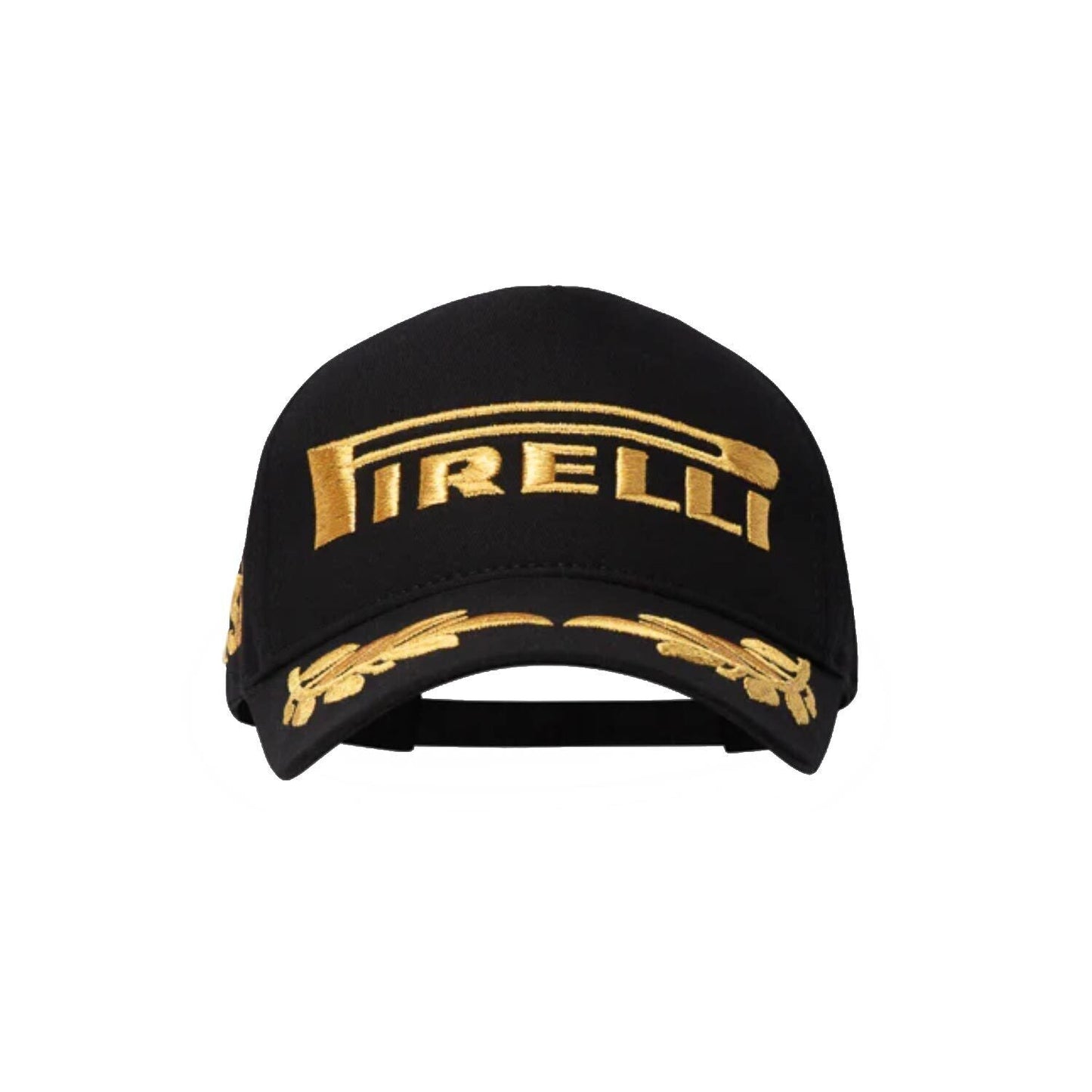 Pirelli Winners Podium Gold Edition Cap - PIRCAP GOLD
