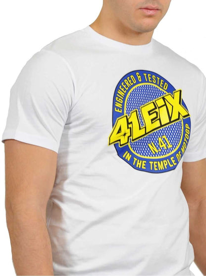 Official Aleix Espargaro Mans 41 T Shirt. - 16 32302