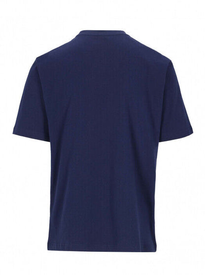 Official Enea Bastianini Blue T Shirt - 22 32601