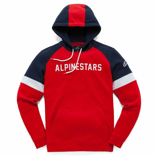 Alpinestars Leader Pullover Hoodie Fleece - 1019-51007