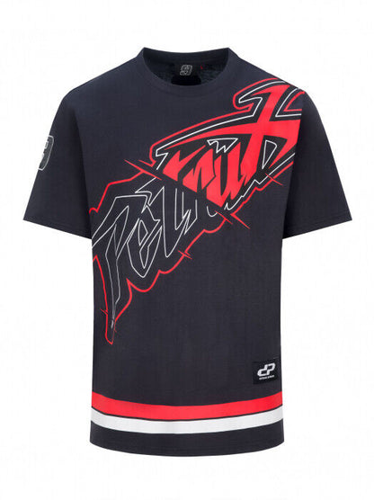 Danilo Petrucci Official Petrux T-Shirt - 20 33601