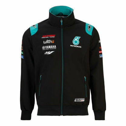 Official Petronas Yamaha Team Kid's Jacket - 20Py Kj - Special Offer