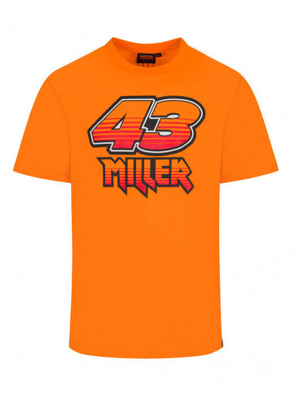 Jack Miller Official 43 T Shirt - 20 34302