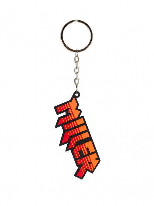 Official Jack Miller "Miller" Key Ring - 20 54302