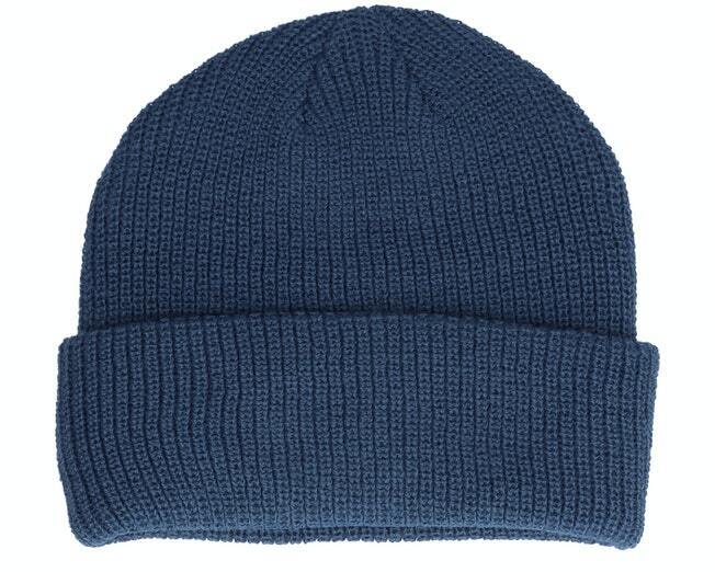 Fox Racing Machinist Dark Indo Beanie - 191972566 - 387