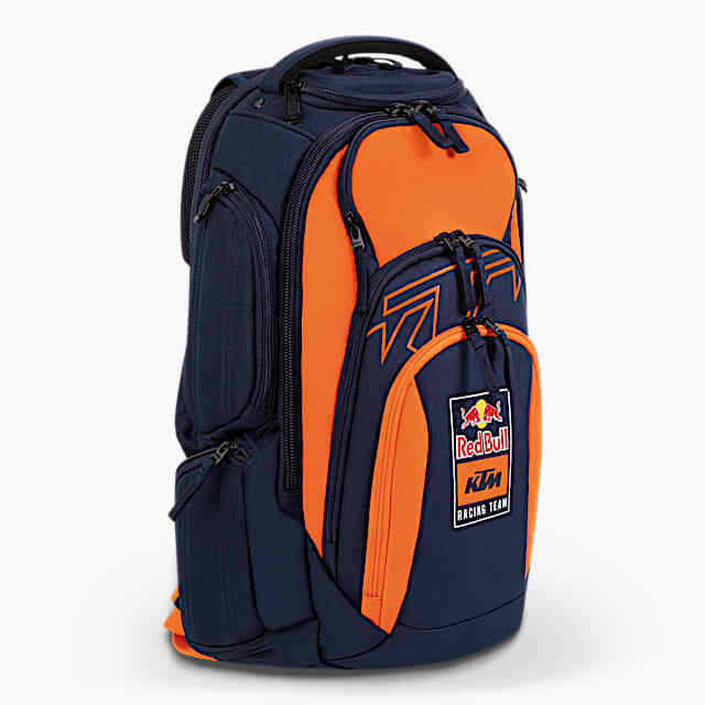 Official Red Bull KTM Racing Team Line Backpack - KTM22077