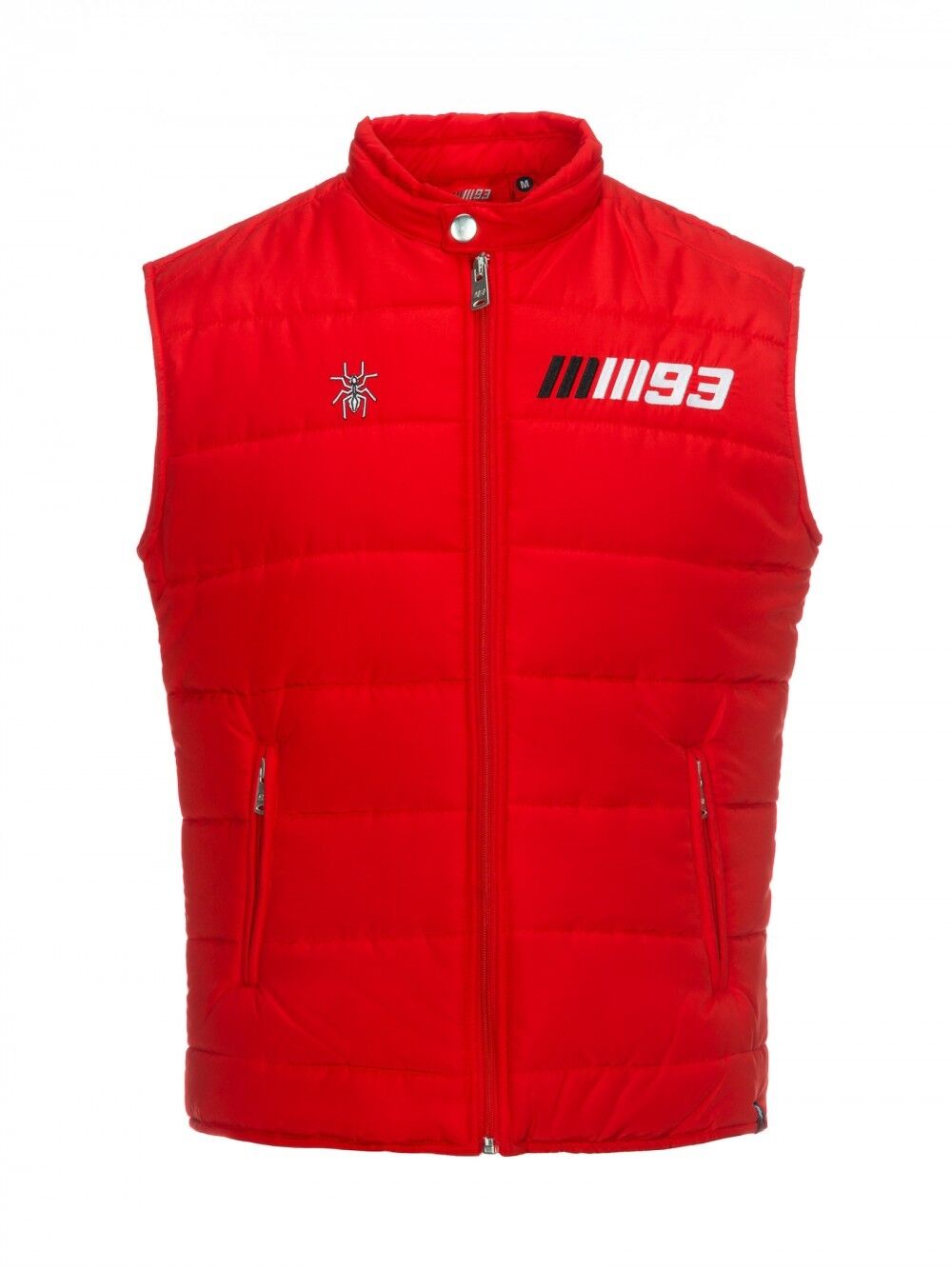 Marc Marquez Official Body Warmer - 18 63001