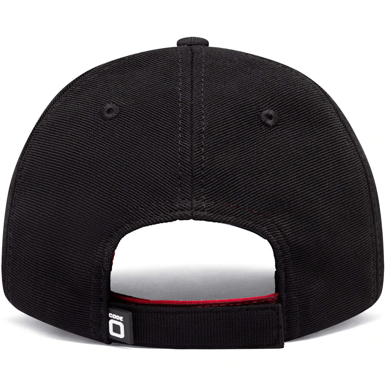 Official Alfa Romeo Racing Orlen Black Team Baseball Cap - U9000114424