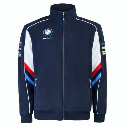 Official BMW World Endurance Team Fleece - 20BMW-Af