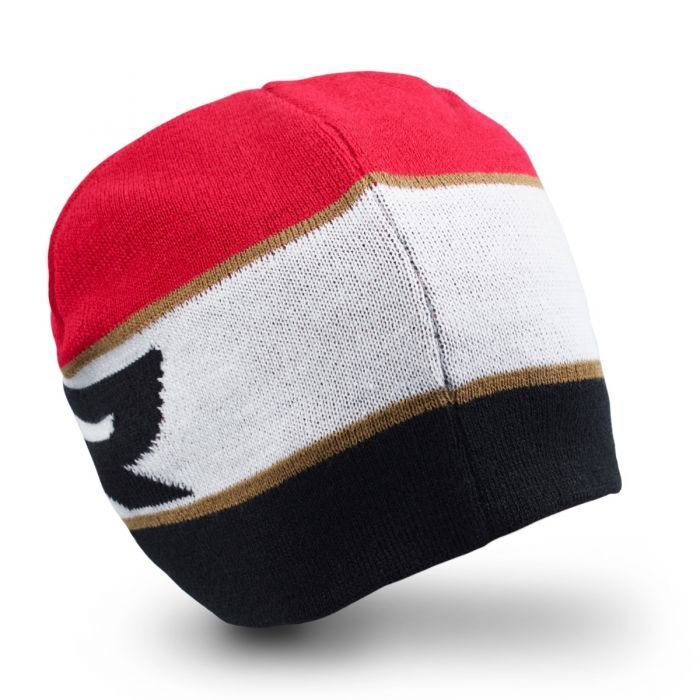 Official LCR Honda Beanie Cap - 18HLCR -Bh