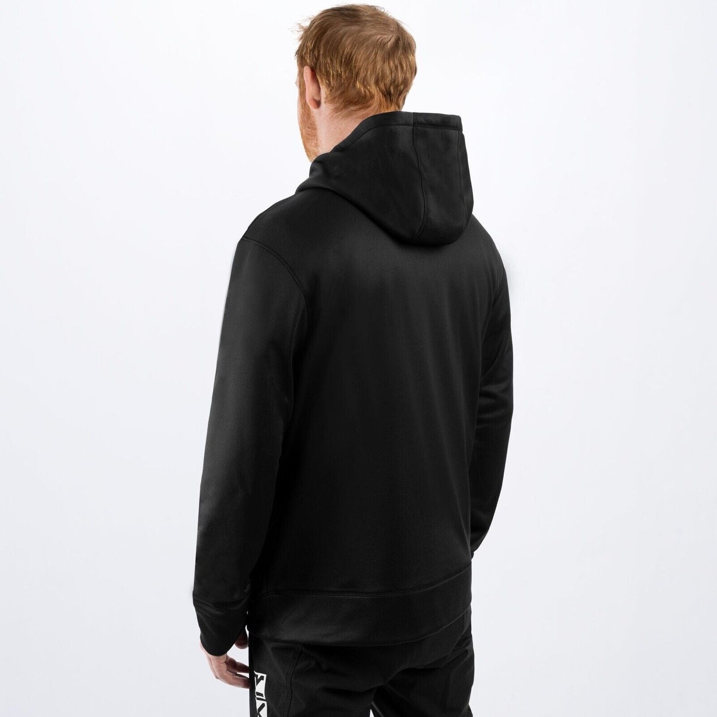 Official FXR Unisex Pro Tech Pull Over Hoodie - 222080 - 10005