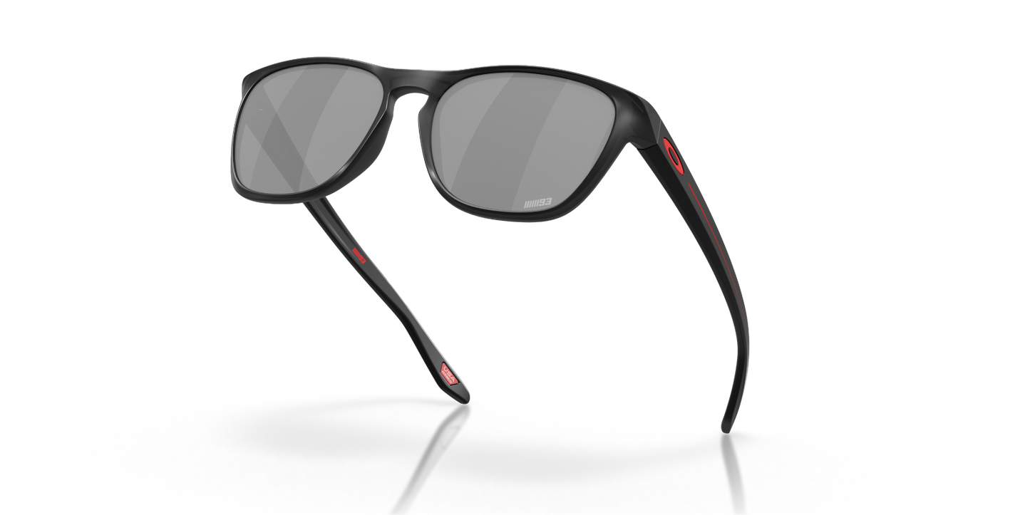 Marc Marquez Signature Edition Oakley Manorburn Sunglasses - Oo9479 1356