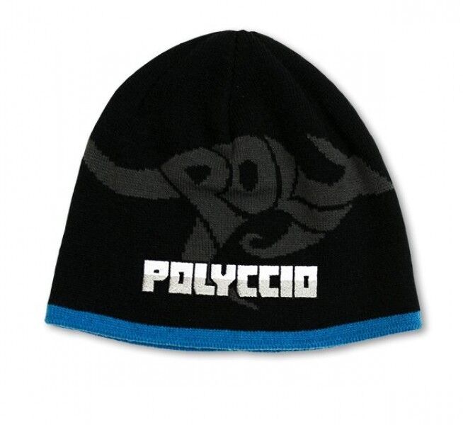 Official Pol Espargaro 44 Black Beanie - Pembe 657 04