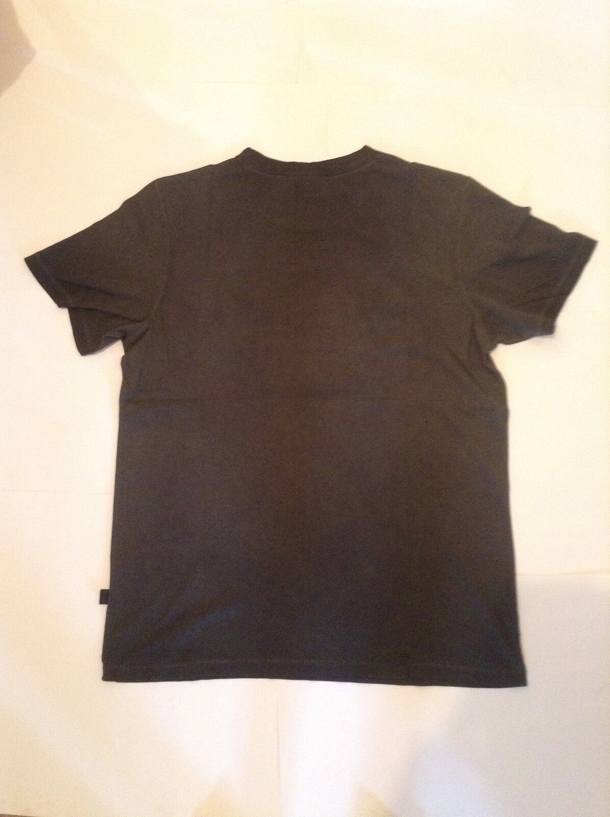 Official Valentino Rossi VR46 Vrfortysix T'Shirt  - Vrmts 557 11