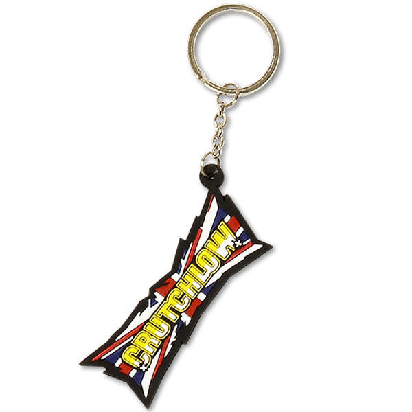New Official Cal Crutchlow 35 Key Holder - Ccukh 69903