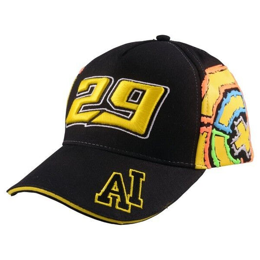 New Official Andrea Ianonne 29 Target Cap - Aimca 639 04